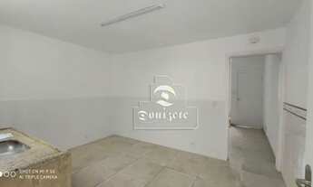Imagem 3: Sobrado para alugar, 180 m² por R$ 2.980,80/mês - Centro - Santo André/SP