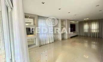 Imagem 7: Apartamento cobertura com 4 quartos no LA RESIDENCE VISIONAIRE - Bairro Jardim Goiás em Go