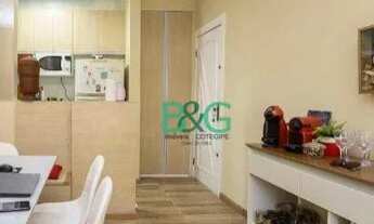 Imagem 4: Apartamento com 3 dormitórios à venda, 95 m² por R$ 559.000 - Penha - São Paulo/SP