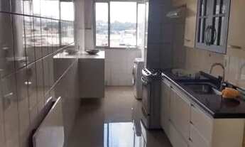 Imagem 2: RR5626 Apartamento 66m² CONDOMINIO ED ROMA - OPORTUNIDADE - 2 Dorms 1 Vaga - Barueri SP