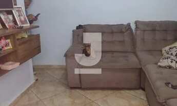 Imagem 2: Térrea para venda possui 121 metros quadrados com 2 quartos