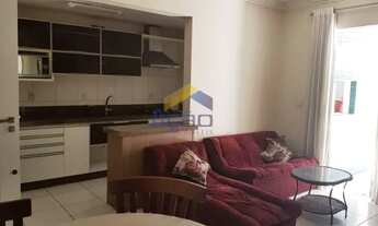 Imagem 3: Apartamento Completo com Terraço Privado no São João em Itajaí/SC