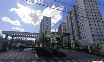 Imagem: Apartamento (tipo - padrao) 2 dormitórios