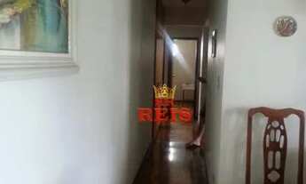 Imagem 4: Apartamento em localização privilegiada em Santo André