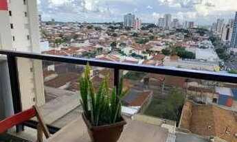 Imagem 7: Cód.: 11171 - Apartamento 3 quartos - Jardim América