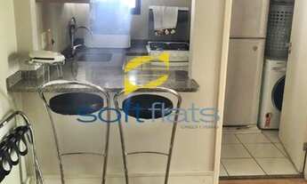 Imagem 5: Flat, para venda, no Paraíso, São Paulo