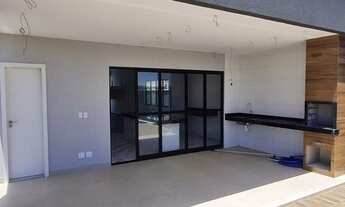 Imagem 6: Casa de condomínio térrea para venda tem 284 metros quadrados com 3 quartos