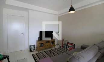 Imagem 4: Apartamento para Aluguel - Vila São Domingos, 1 Quarto, 51 m2