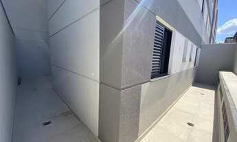 Imagem 3: Apartamento Garden com 2 dormitórios à venda, 60 m² por R$ 490.000,00 - Boa Vista - São Ca