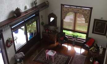 Imagem 7: Maravilhosa casa de esquina, muito bem cuidada, excelente lazer Tamboré 2 - MOBILIADA Alph