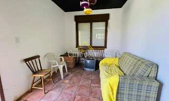 Imagem 5: Casa na Av Atlântida com salão festas Ref.:144