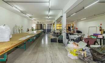 Imagem 7: Prédio/Edifício inteiro para venda possui 2500 metros quadrados em Brás - São Paulo - SP