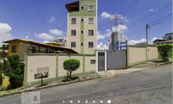 Imagem 4: Aluga se apto no bairro Fernão Dias