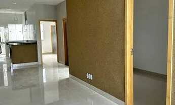 Imagem 2: Casa para venda com 120 metros quadrados com 2 quartos em Parque João Ramalho - Santo Andr