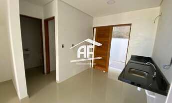 Imagem 5: Casa com acabamento padrão "A" Localizada no Monte Verde - Antares