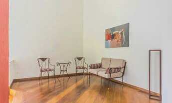 Imagem 2: SÃO PAULO - Apartamento Padrão - POMPÉIA