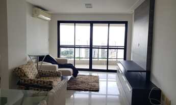 Imagem 6: Ed. Sorrento, 95m², 3 quartos, 2 vagas, 21º andar