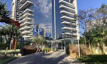 Imagem: Sala Comercial à venda na Faria Lima