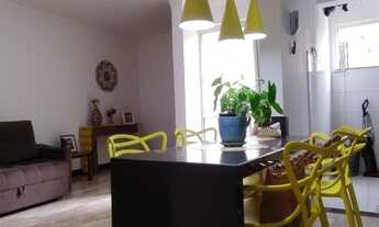 Imagem 5: Pituba - Quarto e sala - 58 M2 - Porteira Fechada