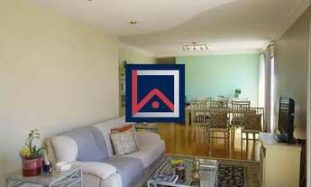 Imagem 3: Apartamento Venda 4 Dormitórios - 130 m² Perdizes