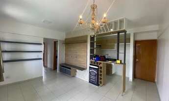 Imagem: Residencial Arboretto para locação