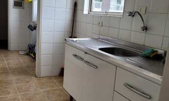 Imagem 3: Apartamento para aluguel possui 70 metros quadrados com 2 quartos