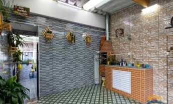 Imagem 5: SÃO PAULO - Casa Padrão - VILA CARMOSINA