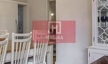 Imagem 4: Apartamento à venda no bairro Paraíso - São Paulo/SP, Zona Sul