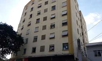 Imagem 2: Apartamento para venda tem 69 metros quadrados com 2 quartos em Vila Bonilha - São Paulo