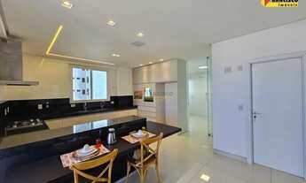 Imagem 6: Apartamento à venda, 4 quartos, 1 suíte, 4 vagas, Centro - Divinópolis/MG