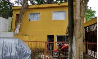 Imagem: 88) casa centro diadema