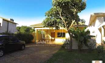 Imagem: Casa (sobrado em condominio) 3 dormitórios/suite