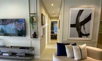 Imagem: Apartamento para venda possui 79 metros