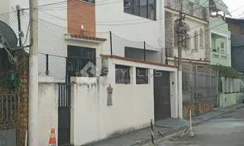 Imagem 2: Méier Casa em condomínio com 4 dormitórios