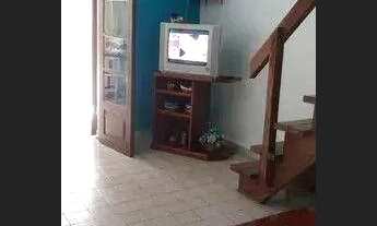 Imagem 3: Sobrado com 2 dormitórios à venda, 70 m² por R$ 530.000 - Jardim Arua - Caraguatatuba/SP