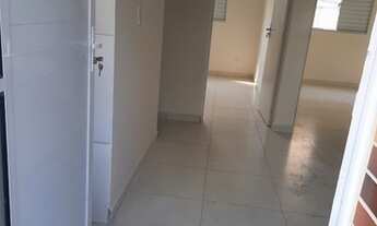 Imagem 5: Apartamento para aluguel com 50 metros quadrados com 2 quartos em Jardim São Luís - São Pa