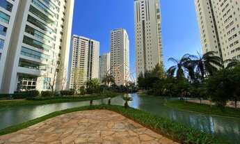 Imagem 2: Apartamento com 4 dormitórios para alugar, 220 m² por R$ 18.000/mês - Vila da Serra - Nova