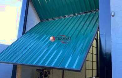 Imagem 4: Salão à venda, 2 vagas, São Benedito da Capelinha (Zona Rural) - São José do Rio Preto/SP