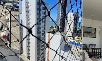 Imagem: Apartamento no Pina, próximo à praia