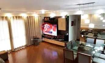 Imagem 4: Apartamento para Locação com sacada gourmet