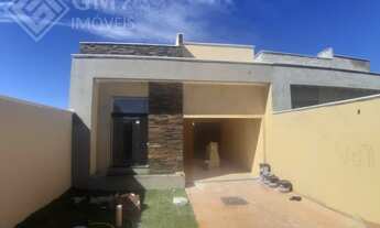 Imagem: Casa para Venda em Aparecida de Goiânia