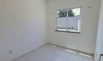 Imagem 4: Apartamento para venda possui 70 metros quadrados com 3 quartos em Grilo - Caucaia - CE