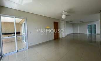 Imagem 4: Condominio Blue Note Fiúsa - Apartamento alto padrão para venda com 3 suítes e 296 m², no