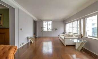 Imagem: Apartamento Venda Jardim Paulista 240 m²