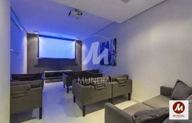 Imagem 5: Apartamento (tipo - padrao) 2 dormitórios/suite, cozinha planejada, portaria 24hs, lazer