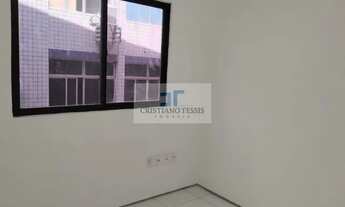 Imagem 7: Sala comercial no Edifício Maria Tereza