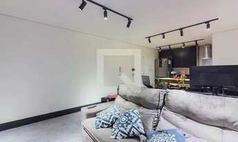 Imagem 3: Apartamento para Aluguel - Centro, 1 Quarto, 48 m2