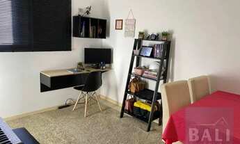 Imagem 3: Apartamento com 2 quartos à venda, 46 m² por R$ 180.000 - Vila São José - Taubaté/SP- Parq