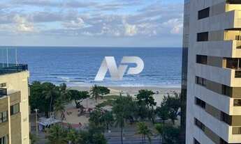 Imagem: Alugo no coração de boa viagem com vista