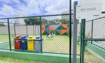 Imagem 2: Apartamento para aluguel possui 30 metros quadrados com 1 quarto